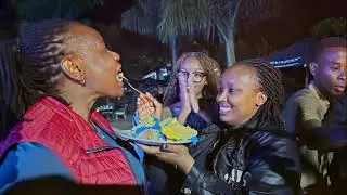 Highlight events of SASA, HENNET, ICRH media training - video by VIOLET AUMA