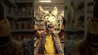 Most Interesting Burro Banana  Lottery Winner + Lone Survivor Story