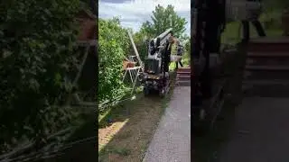 Noleggio Piattaforme Aeree Potenza