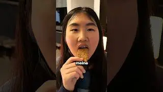 SPEKULATIUS SELBER MACHEN😱 #fy #funny #viral #food #geschwister #challenge #schwester #deutsch