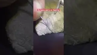 Нестандартный ремонт бижутерии