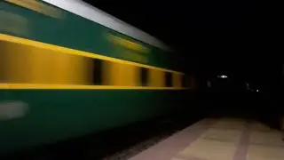 Garibrath At Full Speed