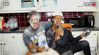 FLOUR SLAP FORFEITS | General Knowledge ft Yasir