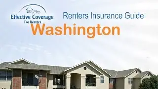Official Washington Renters Insurance Guide