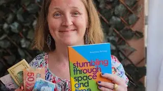 Understanding Author Income