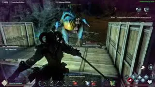 Dark and light private pve Killing Elite Darkhu