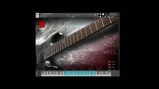 Creating My Own Virtual Guitar.04