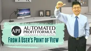 ⛔️ Automated Profit Formula Review vs Funnellogics Review  ⛔️ + Major Bonuses Inside!