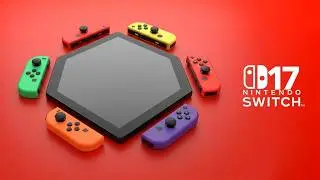 Forget Switch 2, Here’s Switch 17 Reveal!