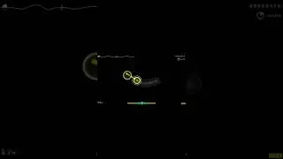 Flow aim goes brrrrrrr#osu #osugame
