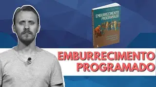 EMBURRECIMENTO PROGRAMADO | Pastor Rodrigo Mocellin