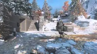 BO3: DARK MATTER 