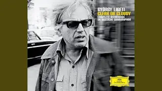 Ligeti: 10 Pieces for Wind Quintet: IV. Prestissimo leggiero e virtuoso