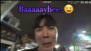 Joel gets Hooker..😲🫣#livestream #irl #ip2 #Joel #Hooker