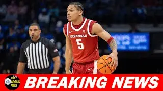 What channel is Arkansas vs. Houston on? Time, TV schedule, live stream to watch men's college