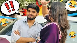 There was a fight among the freshers of government college.