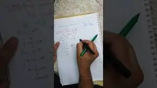 carbohydrate chemistry - lecture 3 - proof of open chain structure