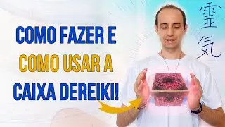 Como Criar e Usar a Caixa de Reiki: Dicas Fáceis e Eficazes!