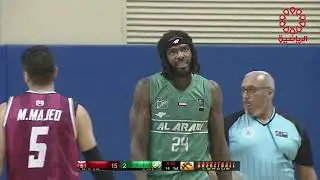 KBA Man Arabi vs Naser Tuesday 13/12/2022