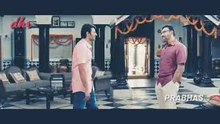 Prabhas whatsapp status videos//Prabash birthday whatsapp status videos//Mirchi movie status videos