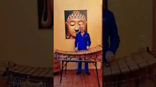 Balafon Tutorial 🪘 | Solo Accompaniment Step by Step