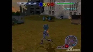 Destroy All Humans! PlayStation 2 Review - Video Review