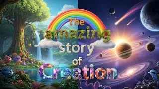 Creation|Kids video