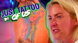 Mary Rages At Son Lewis' S**tty Design: 