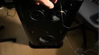 Azatom Big Boy Review