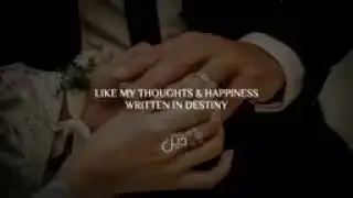 Beautiful Wedding Nasheed #islam #beautiful🤍🤍🤍 