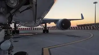 Neos | Boeing 767-300 | I-NDOF 
