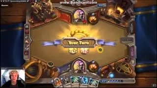 Good/Cheap Priest deck
