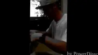 Coming Home Freestyle - TAKTIK (OFFthaTOP)