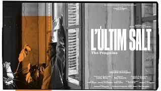 The Penguins Band - L'&Uacute;ltim Salt