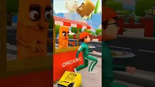 Tung tung tung sahur and boy vs girl funny 🤣 moment #familyfun #viral #short