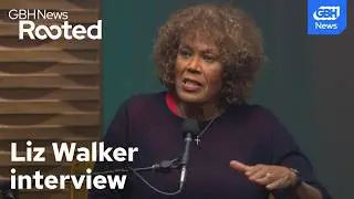Why Rev. Liz Walker says prayer alone is 'Never Enough'