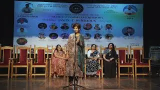 Tanu Khan
