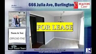 Expert Real Estate Agents In Burlington L7L 6E6