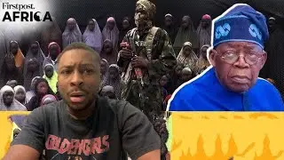 Nigeria Responds After 25 Schoolgirls Kidnapped in New Kebbi Attack | Firstpost Africa | N18G