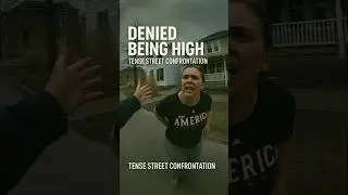 Bodycam: Roadside Confrontation Ignites with Volatile Threats
