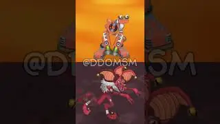 BEST #mysingingmonsters Duets Pt. 5 | DDOMSM