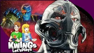 Marvel Strike Force - Ultron's ARMY!!!