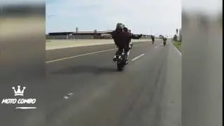 Moto Combo #146