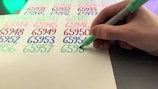 Writing #65958