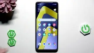 POCO M8 5G &ndash; Cara Reset (Factory Reset & Recovery Mode)