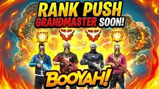 COMEBACK SOLO VS SQUAD AC80 GOD LEVEL GAMEPLAY GARENA FREE FIRE.     