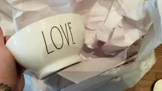 Rae Dunn | LOVE