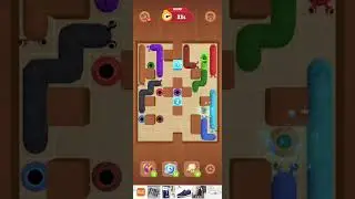 Snail Out Level 301