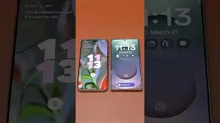 Galaxy S25 Ultra vs Pixel 9 Pro XL Fingerprint Test