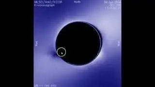 New 2016Solar Filament Collapse/Hyder Flare.